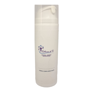 CREMA IDRATANTE CORPO 150 ml