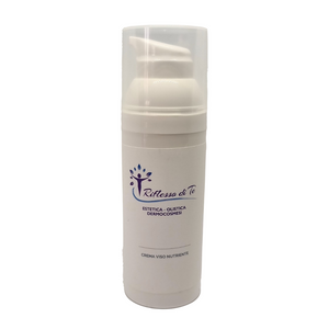 CREMA NUTRIENTE VISO 50 ml