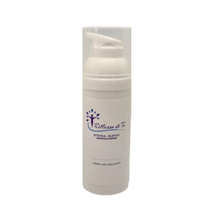 CREMA IDRATANTE VISO 50 ml