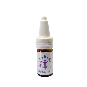 OLIO BLU 10 ml